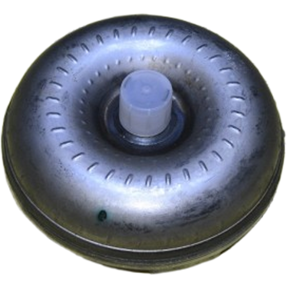 04/500800 Гидротрансформатор JCB