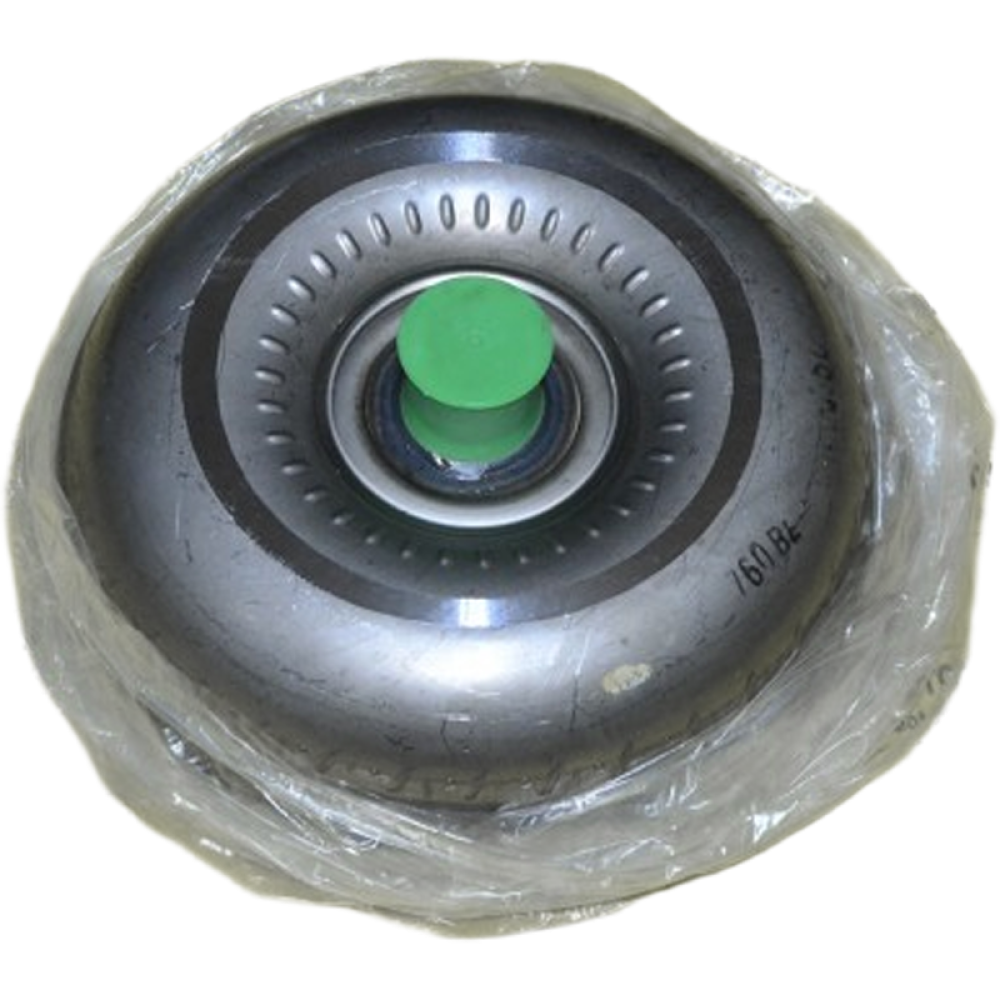 04/600650 Гидротрансформатор JCB