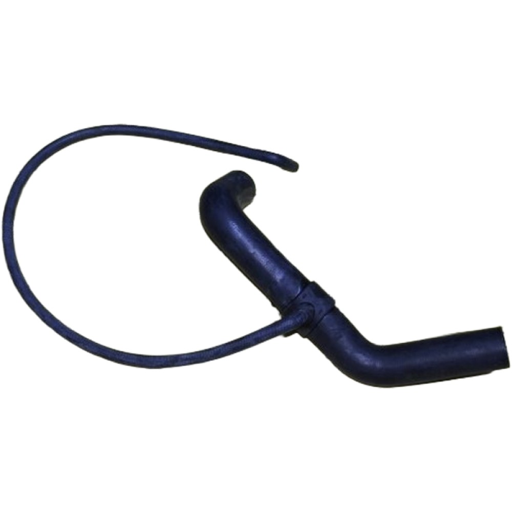 04052903409 (4440439) Патрубок радиатора верхний