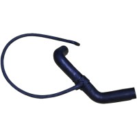 04052903409 (4440439) Патрубок радиатора верхний