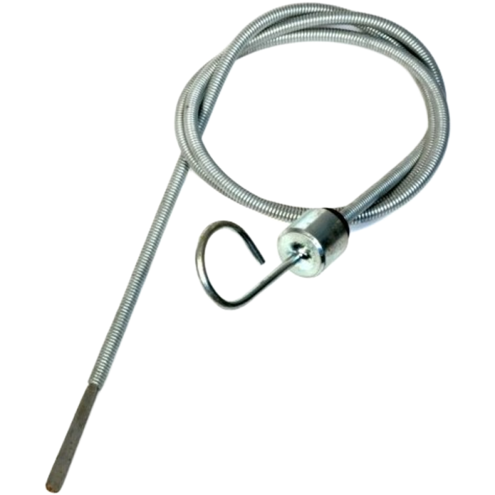 123/02407 Щуп двигателя JCB