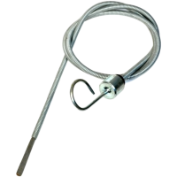 123/02407 Щуп двигателя JCB