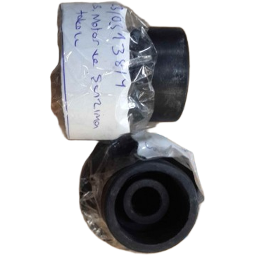 123/03138 Подушка двигателя JCB