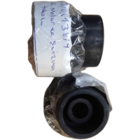 123/03138 Подушка двигателя JCB