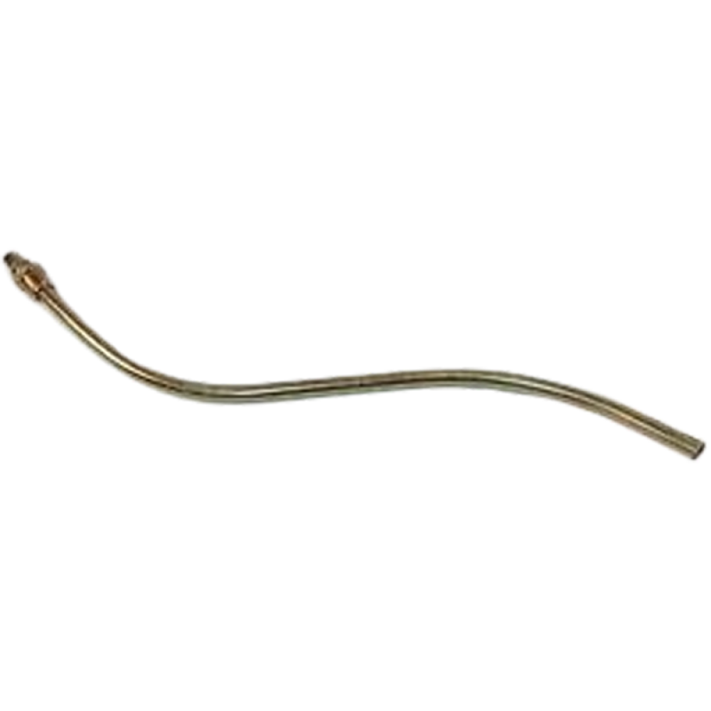 123/05933 Трубка щупа уровня масла JCB