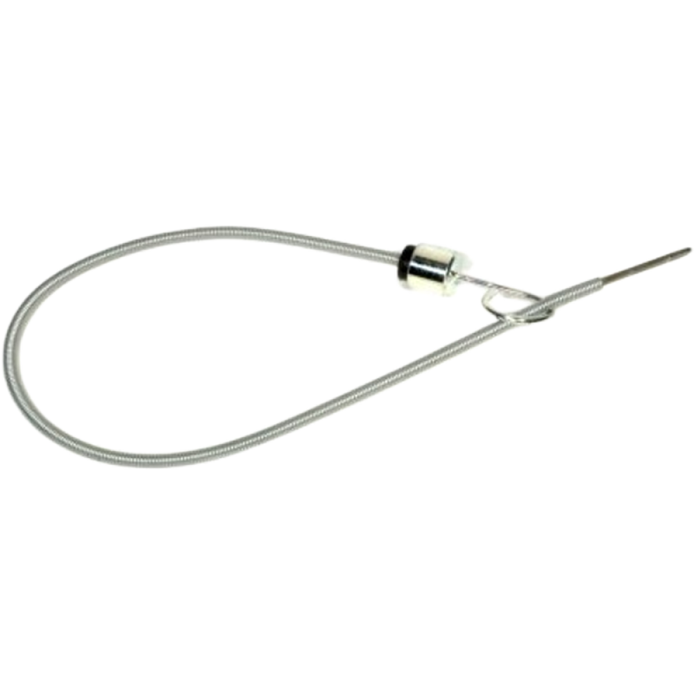 123/06297 Щуп уровня масла JCB