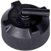 123/06578 Крышка расширительного бачка JCB