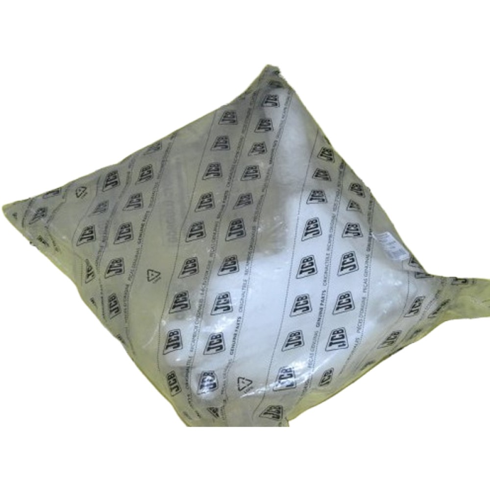 126/02237 Бачок расширительный JCB