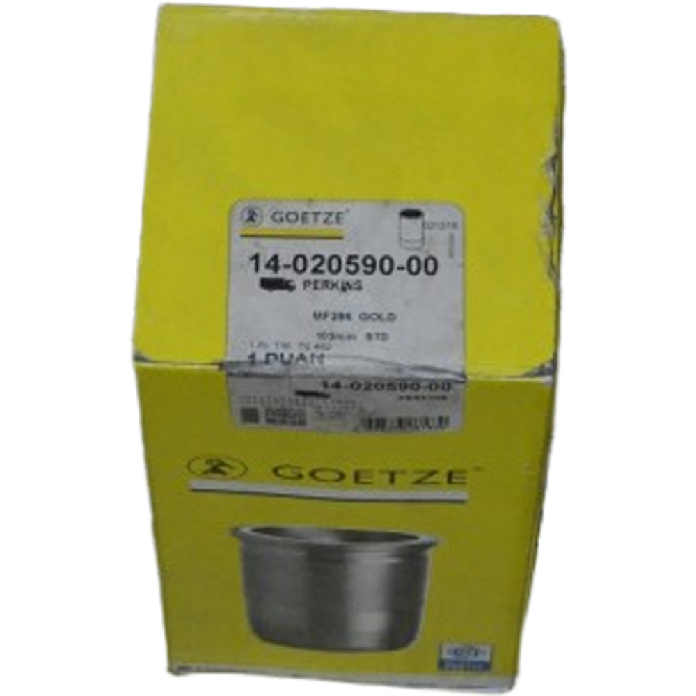 14-020590 Гильза цилиндра