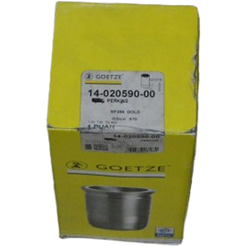 14-020590 Гильза цилиндра