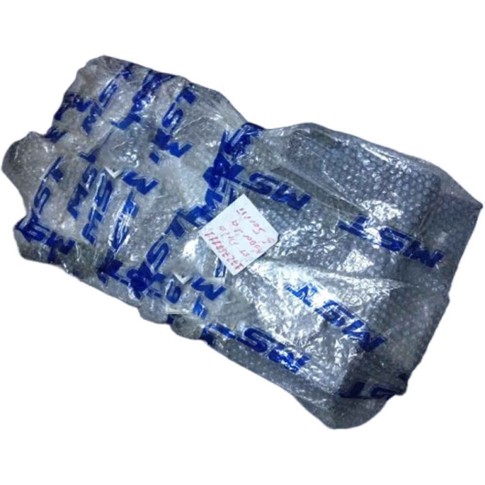 172768111 Задняя крышка двигателя MST