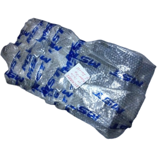 172768111 Задняя крышка двигателя MST