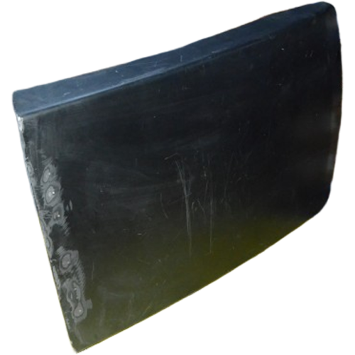 172768112 Верхний капот двигателя MST