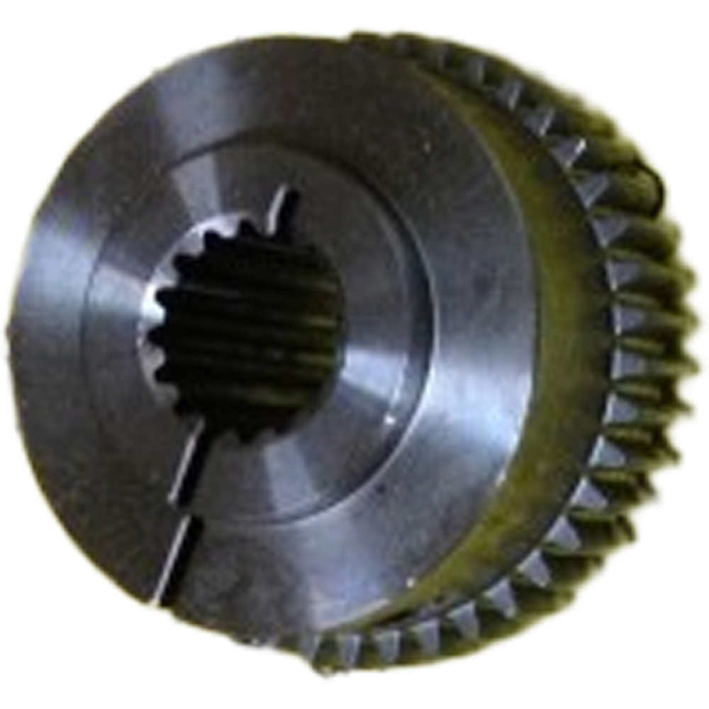 206235302 Шестерня для муфты MST