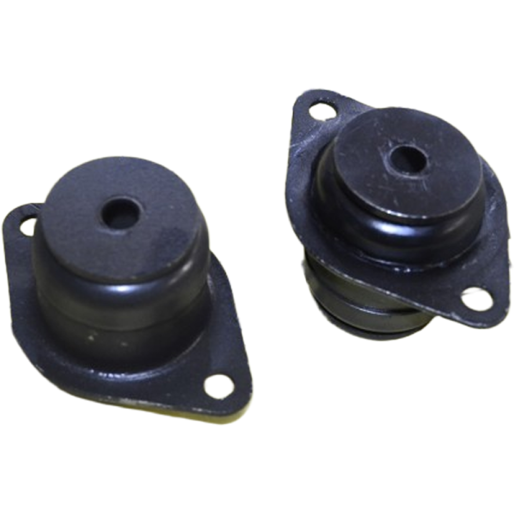 206235901 Подушка двигателя MST