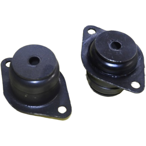 206235901 Подушка двигателя MST