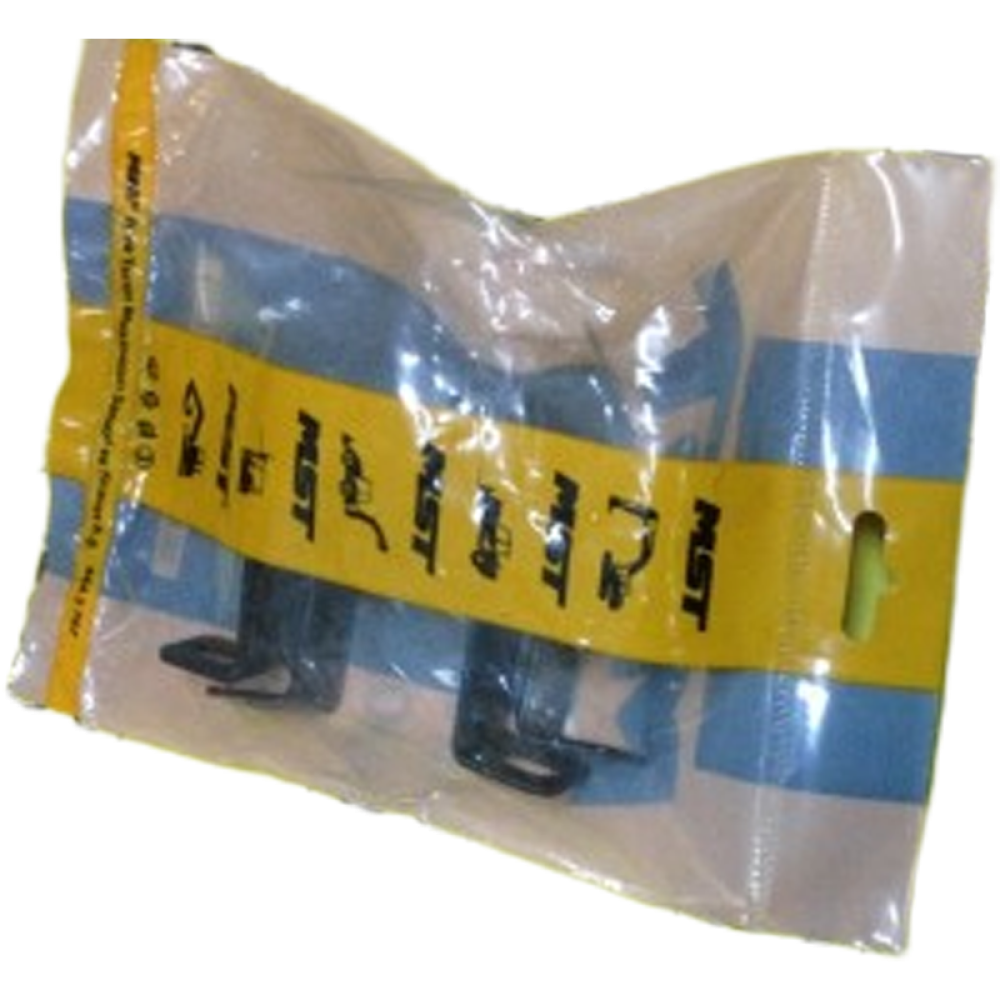 206237105 Хомут MST