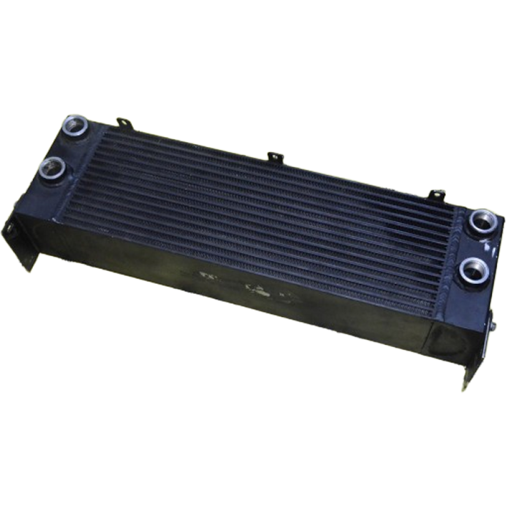 206237900-2 Радиатор MST