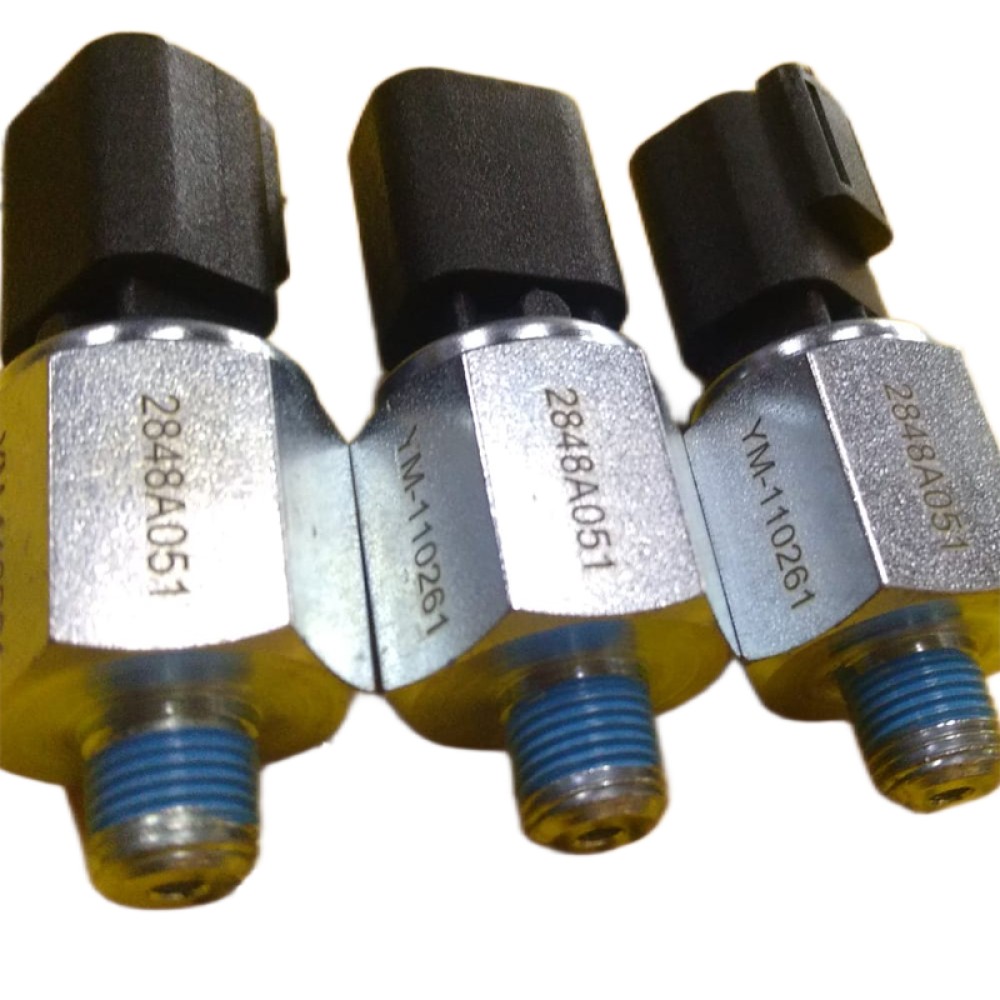 2848A051 Датчик давления масла MST