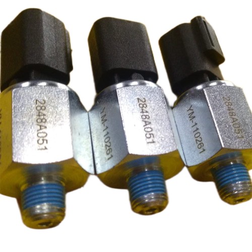 2848A051 Датчик давления масла MST