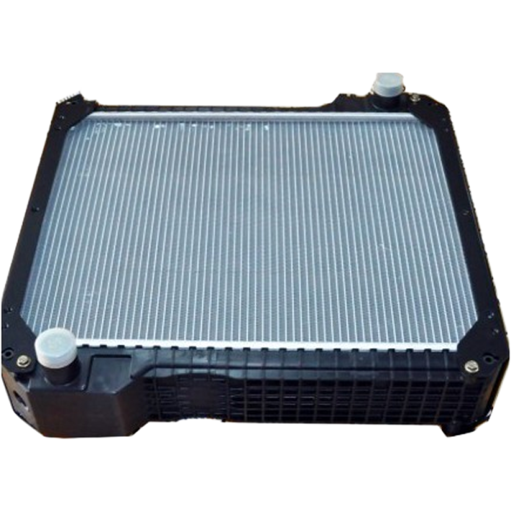 30/926051 Радиатор охлаждения JCB1, 128-14077