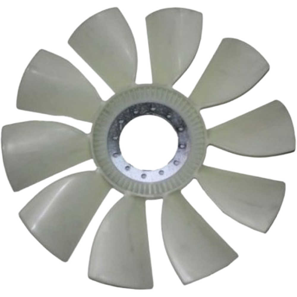 30/926537 Вискомуфта крыльчатки вентилятора JCB