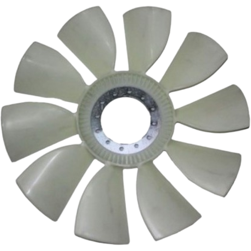 30/926537 Вискомуфта крыльчатки вентилятора JCB