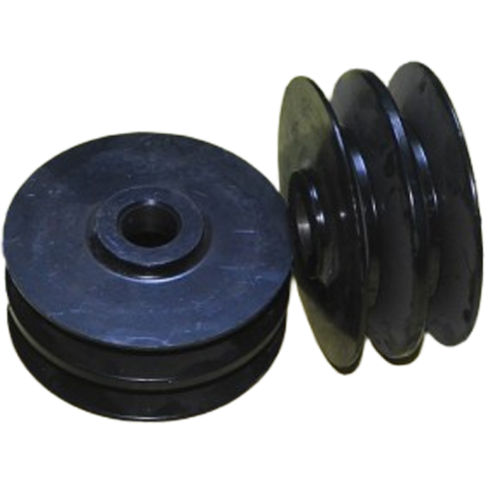 3115A049 Шкив генератора Perkins