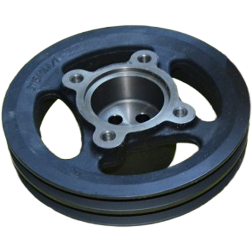 3115A141 Шкив вала коленчатого Perkins
