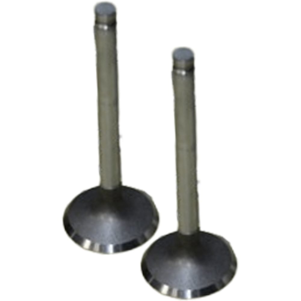 3142L051 Клапан впускной Perkins