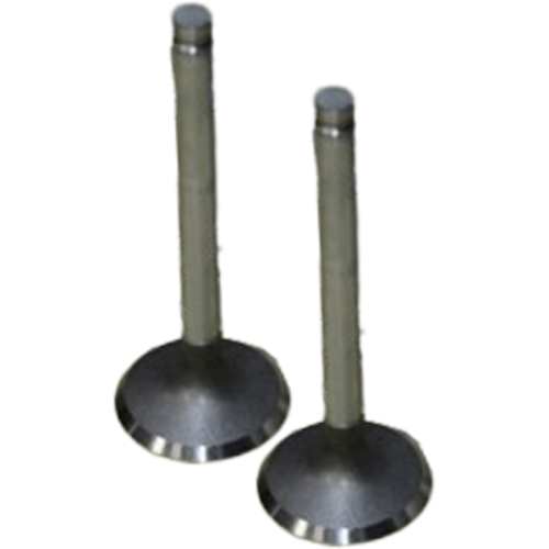 3142L051 Клапан впускной Perkins