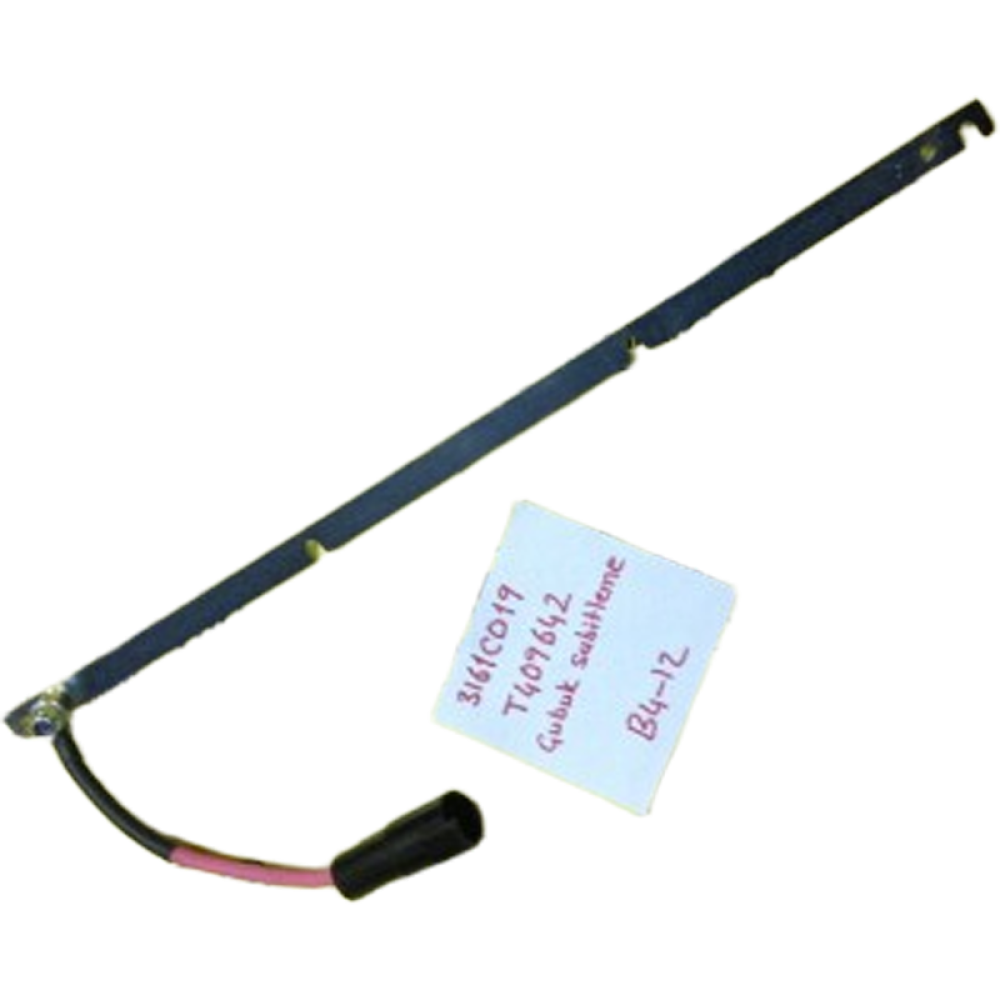 3161C019 Шина свечей накаливания Perkins