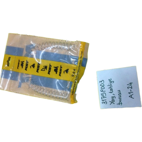 3175P003 Пружина