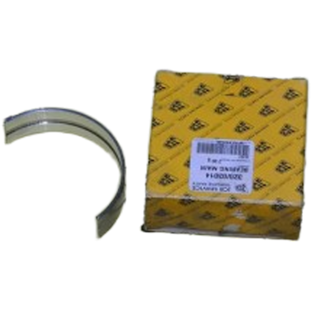 320/03014 Вкладыш коренной верхний