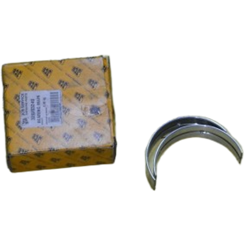 320/03240 Вкладыш коренной верхний JCB