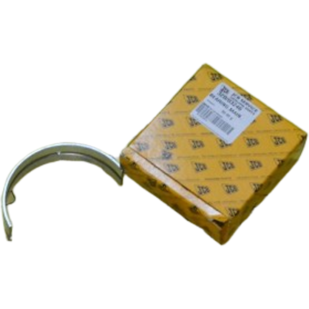 320/03246 Вкладыш коренной (задний верхний) JCB