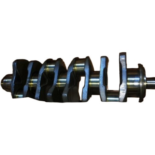 320/03375 Коленчатый вал JCB