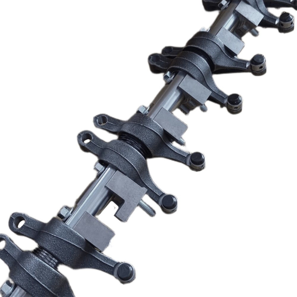 320/03931 Вал с коромыслами в сборе JCB