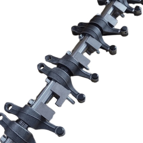 320/03931 Вал с коромыслами в сборе JCB