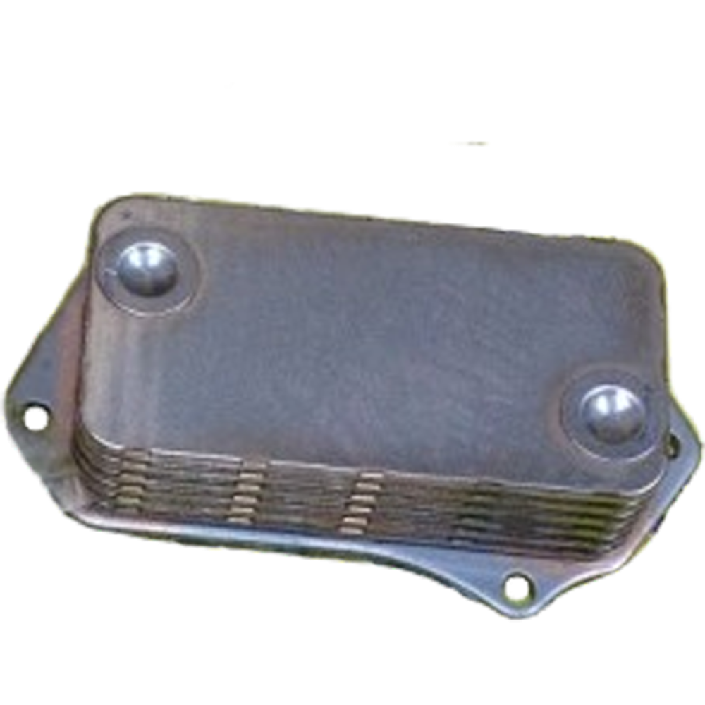 320/04138 Маслоохладитель JCB