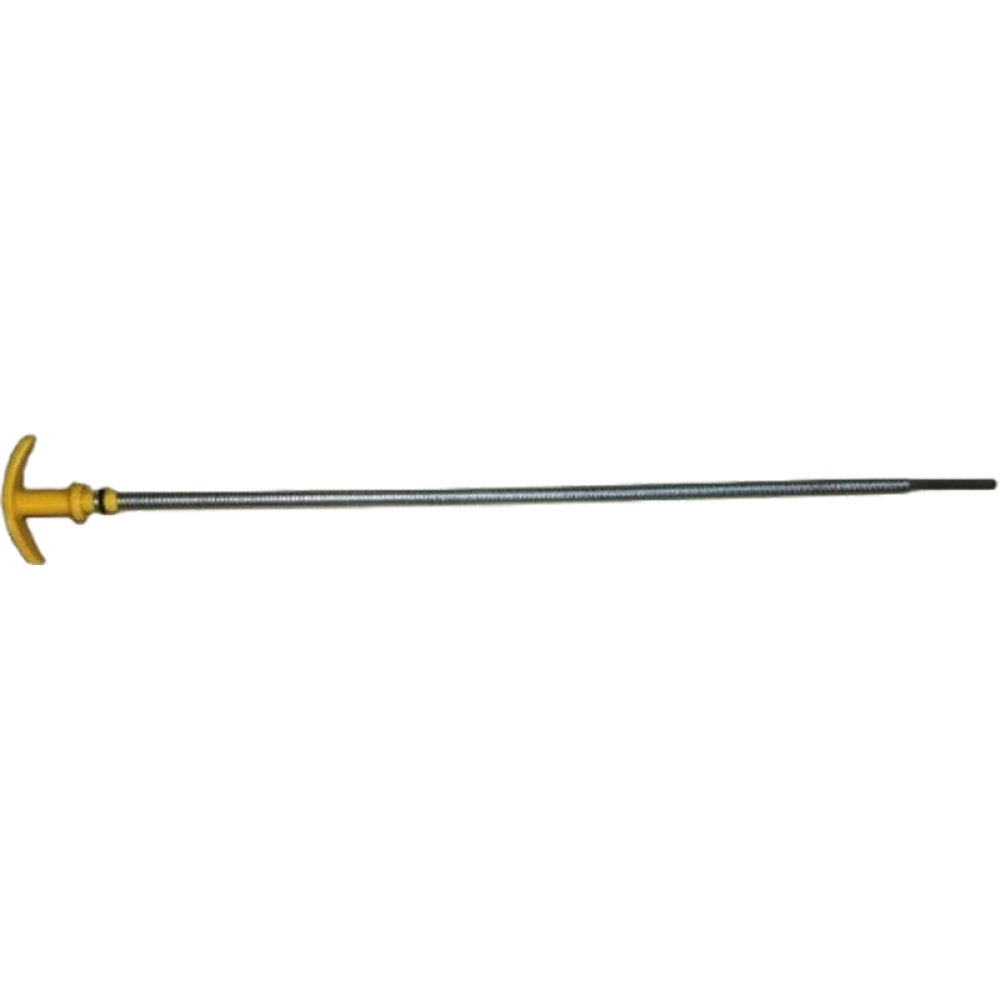 320/04195 Трубка щупа масла двигателя JCB