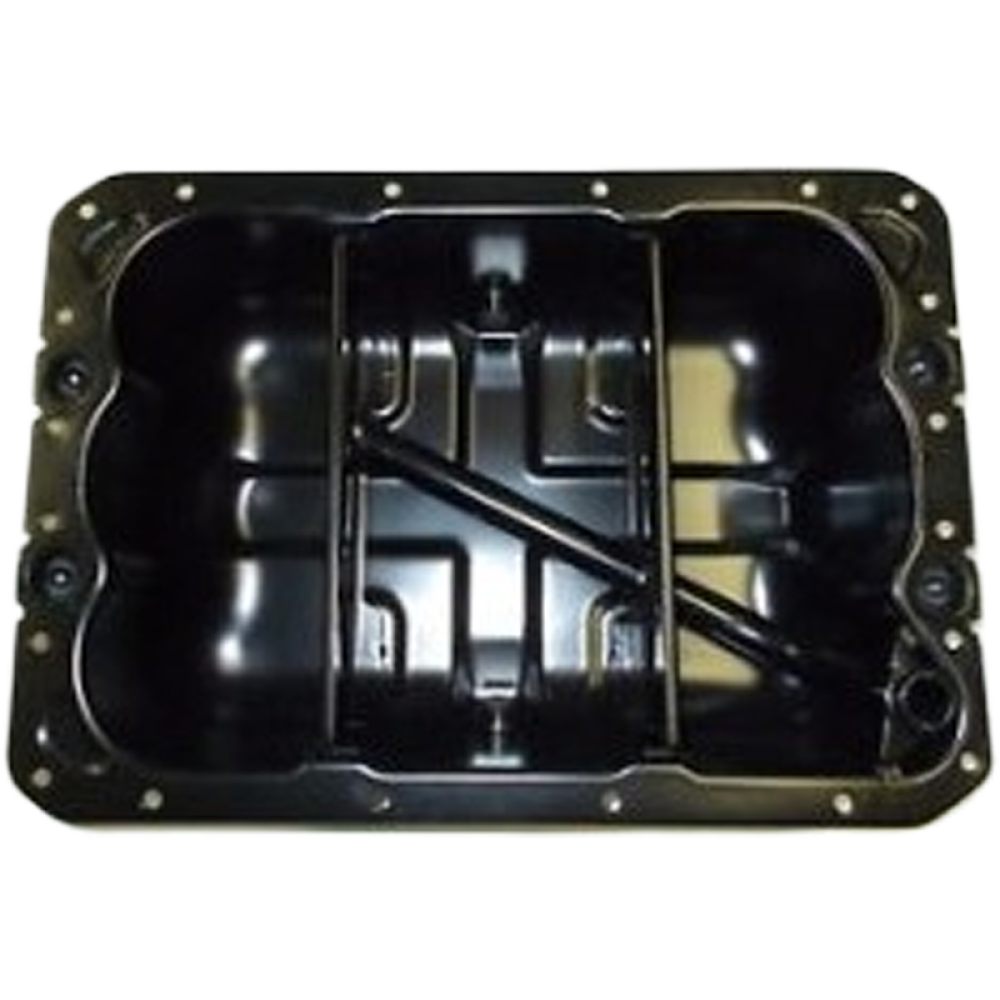 320/04291 Поддон двигателя JCB