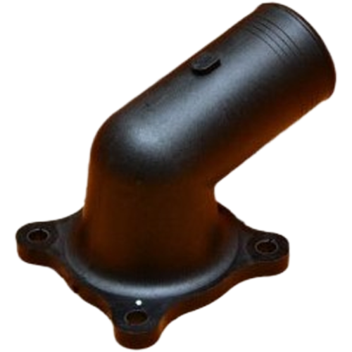 320/04547 Патрубок системы охлаждения JCB