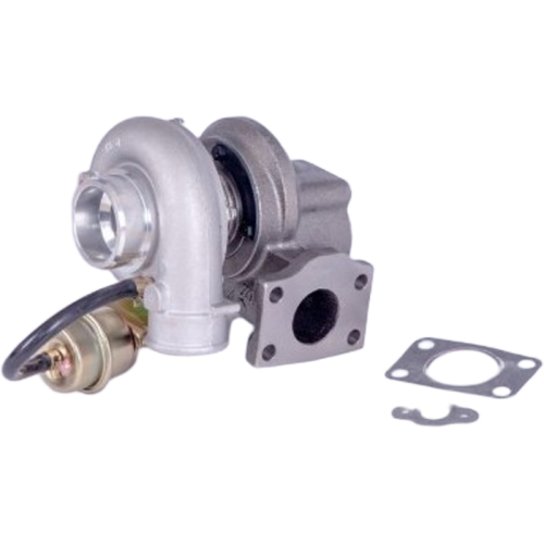 320/06016 Турбокомпрессор JCB