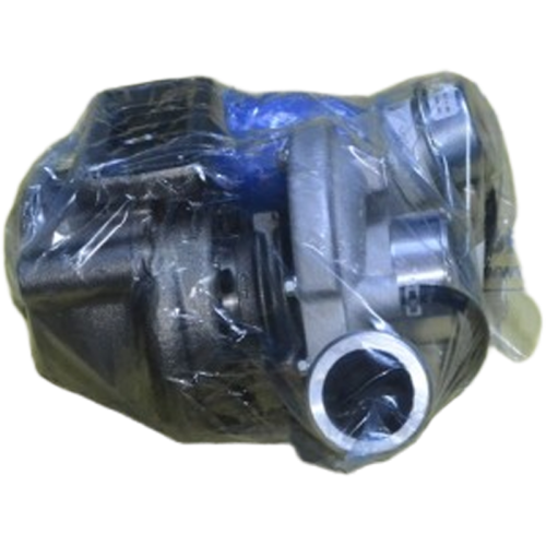 320/06047 Турбокомпрессор JCB