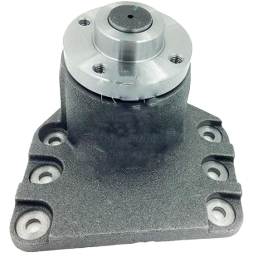 320/08550 Шкив привода вентилятора JCB