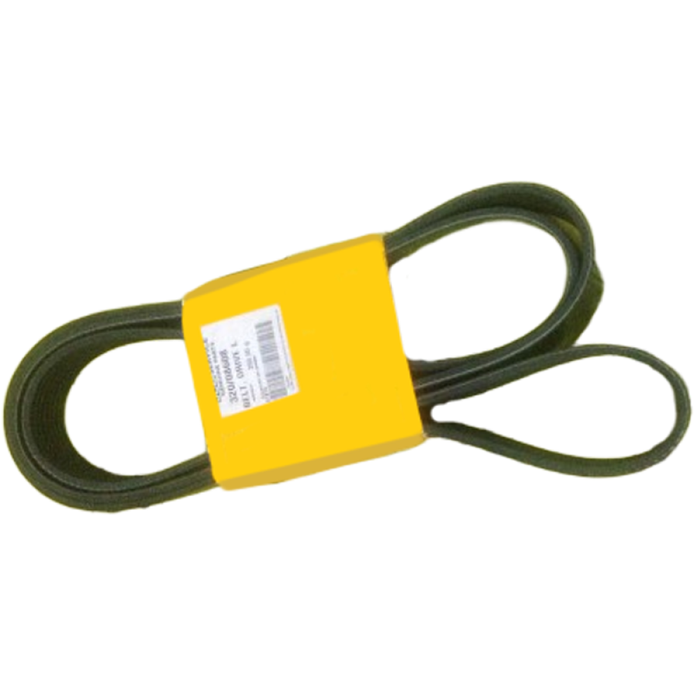 320/08608 Ремень привода (2002 мм) JCB