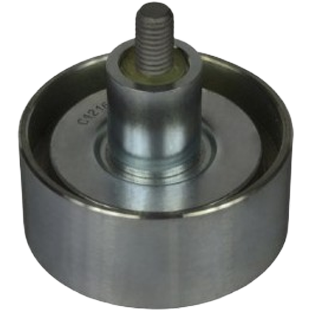 320/08921 Ролик обводной болтом JCB