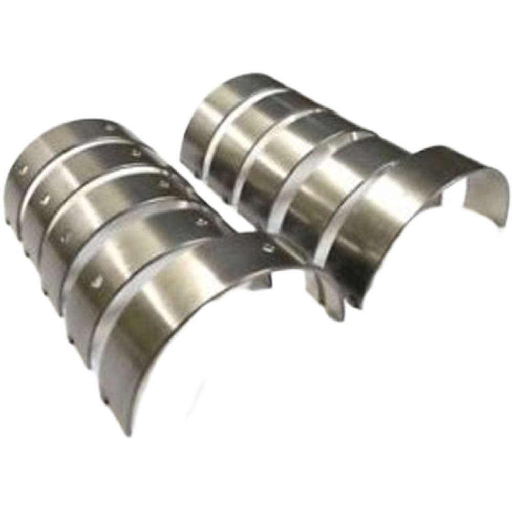 320/09202 Вкладыши коренные комплект JCB