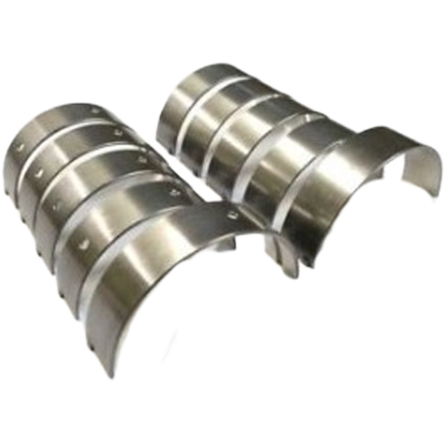 320/09202 Вкладыши коренные комплект JCB